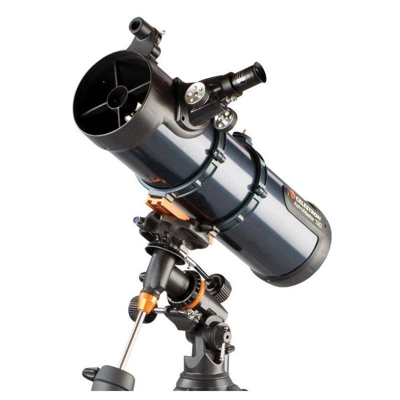 Celestron N 130/650 AstroMaster EQ teleskop (1)