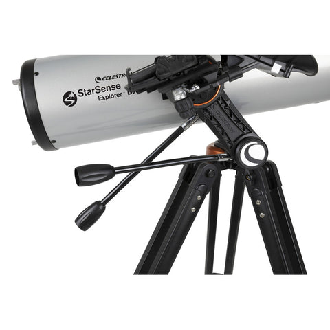 Celestron StarSense Explorer DX 130 AZ - Newton 130/650 (4)