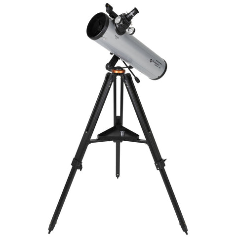 Celestron StarSense Explorer DX 130 AZ - Newton 130/650 (8)