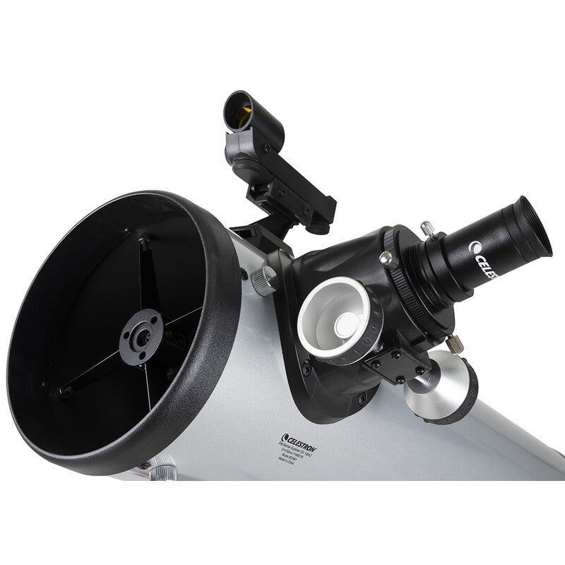Celestron StarSense Explorer DX 130 AZ - Newton 130/650 (5)