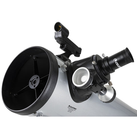 Celestron StarSense Explorer DX 130 AZ - Newton 130/650 (5)