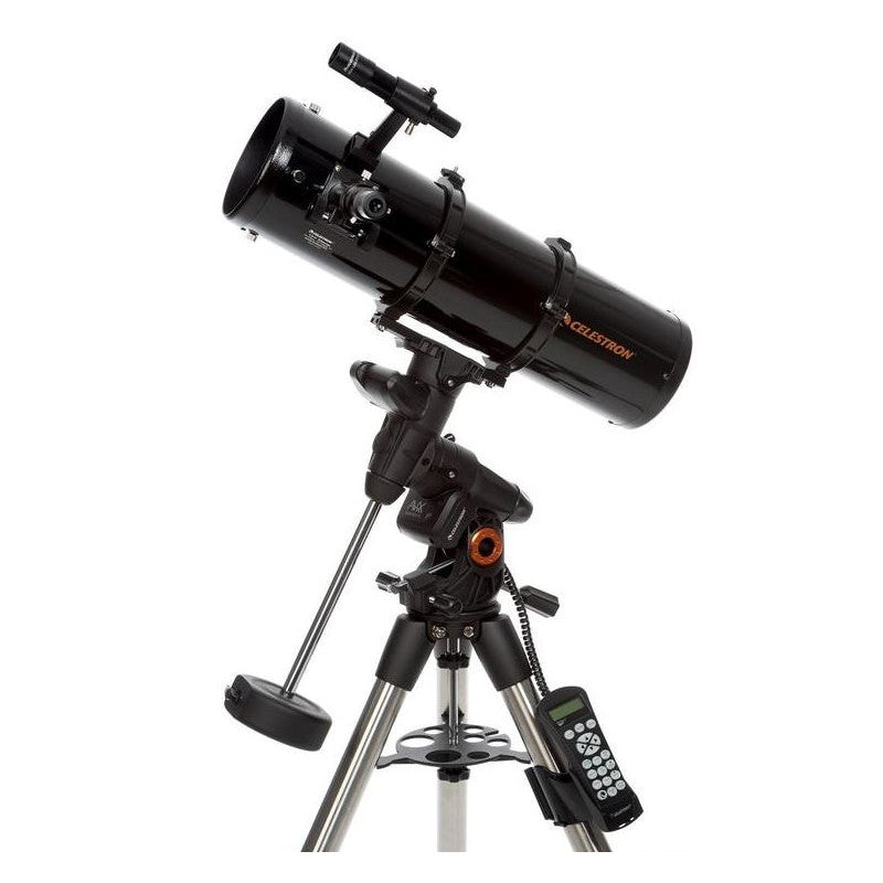 Celestron N 150/750 Advanced VX AVX GoTo teleskop (4)