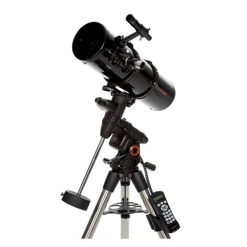 Celestron N 150/750 Advanced VX AVX GoTo teleskop (5)