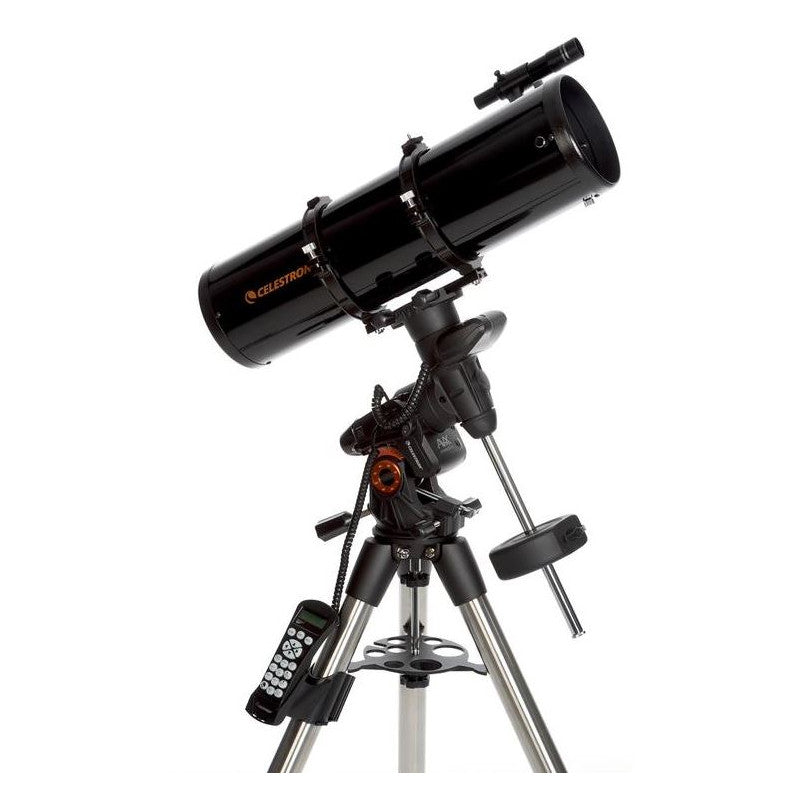 Celestron N 150/750 Advanced VX AVX GoTo teleskop (1)