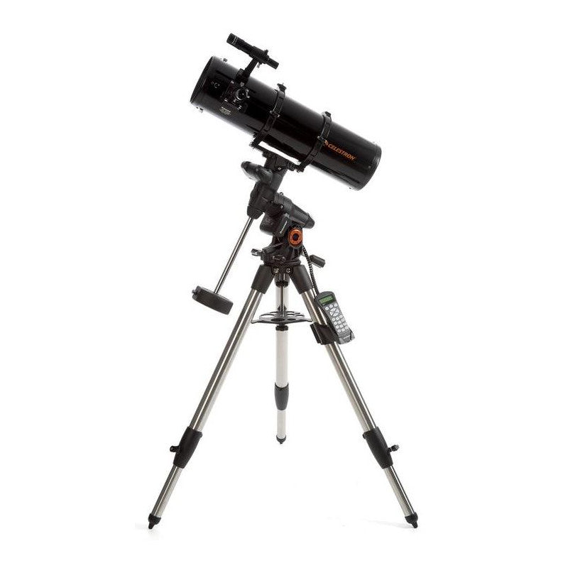 Celestron N 150/750 Advanced VX AVX GoTo teleskop (3)
