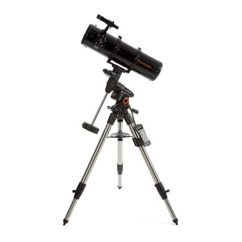 Celestron N 150/750 Advanced VX AVX GoTo teleskop (3)