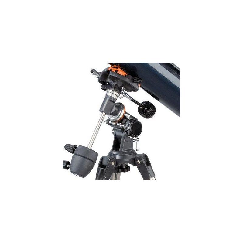 Celestron N 76/700 AstroMaster EQ teleskop (3)