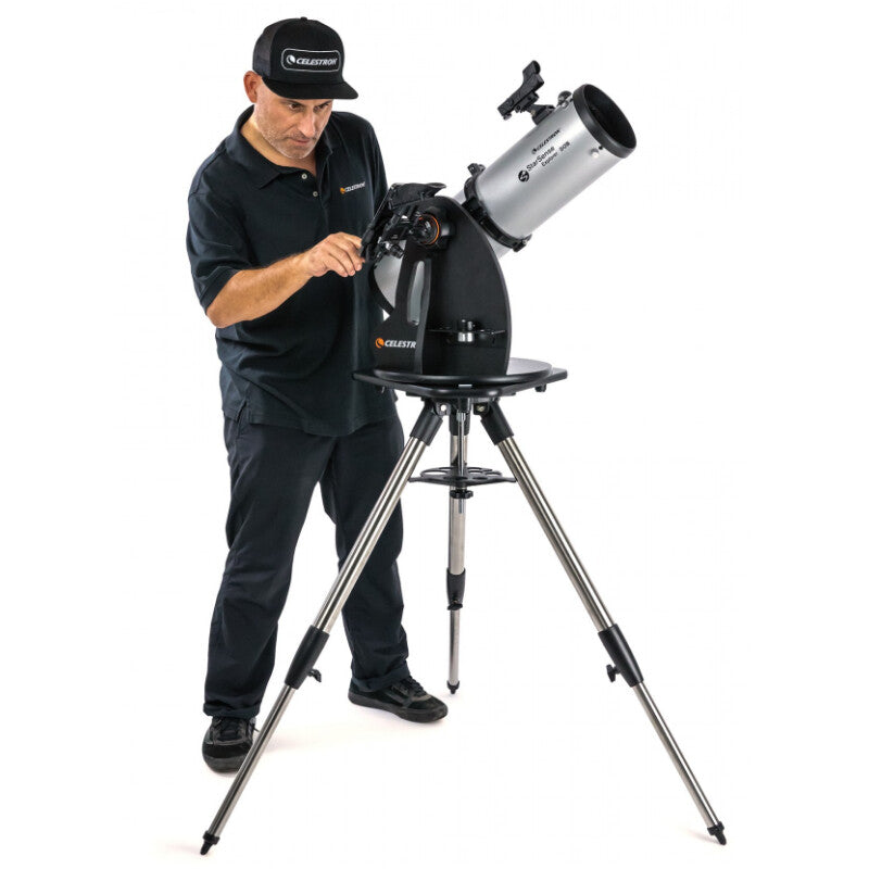 Celestron stativ za namizne Dobsone StarSense Explorer (3)