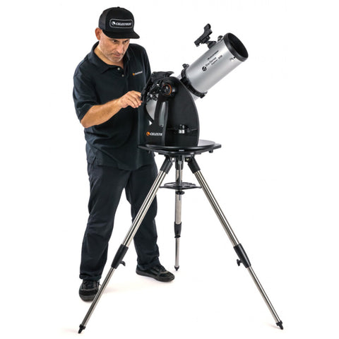 Celestron stativ za namizne Dobsone StarSense Explorer (3)