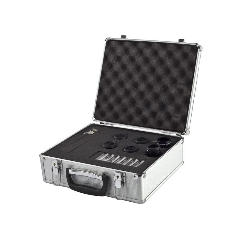Celestron komplet okularjev in filtrov, 1,25 palca (2)