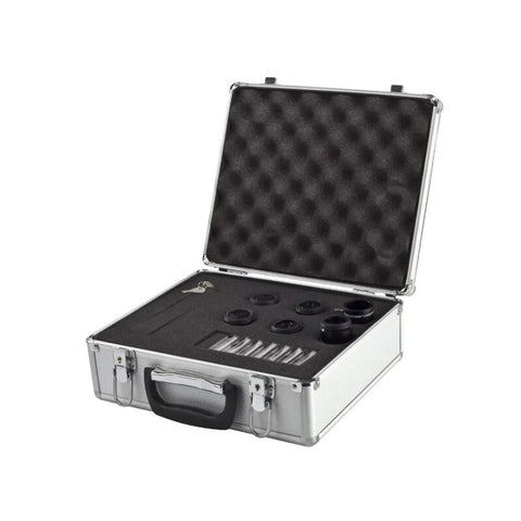 Celestron komplet okularjev in filtrov, 1,25 palca (2)