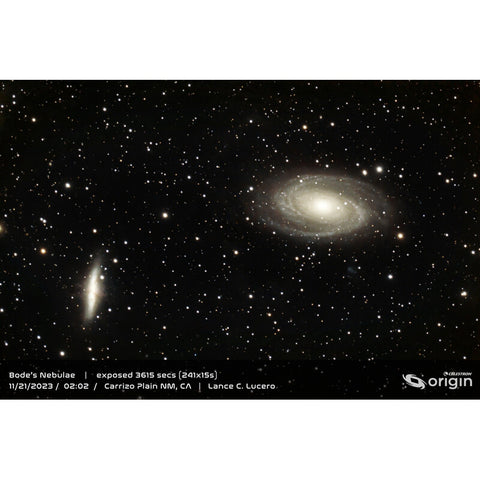 Celestron Origin Mark II - pametni teleskop 152/335 (7)