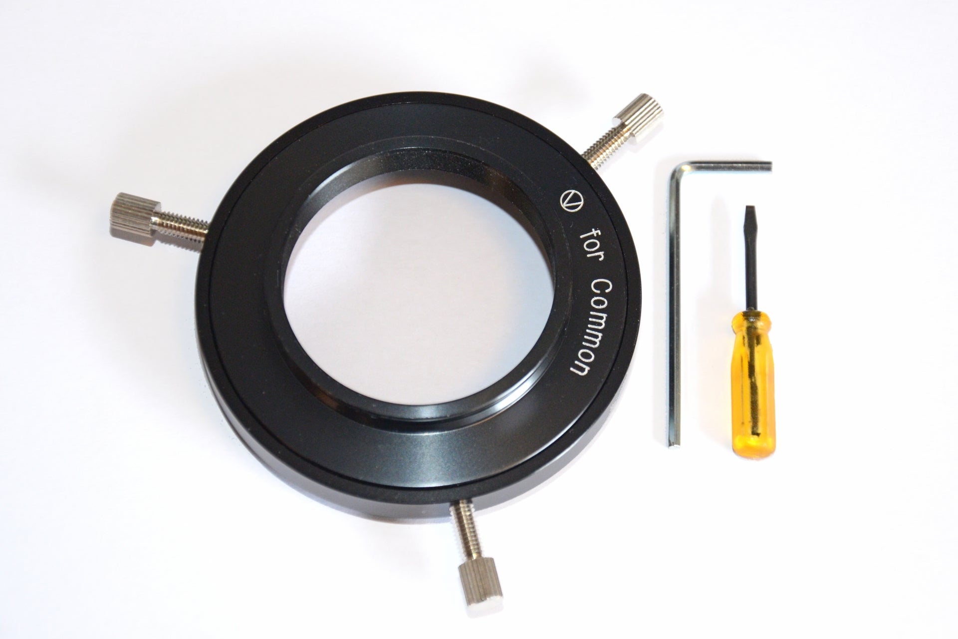 Vixen focal adapter for Canon EOS