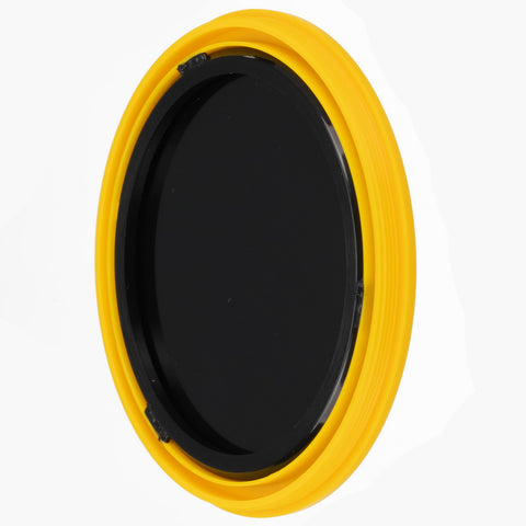 BRESSER Solar Filter M100x1 for Messier MC-90