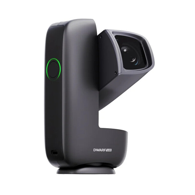 DWARFLAB mini AP 30/150 pametni teleskop z GoTo (1)
