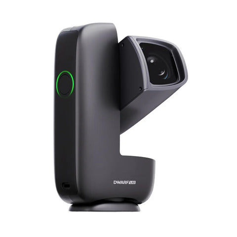 DWARFLAB mini AP 30/150 pametni teleskop z GoTo (1)