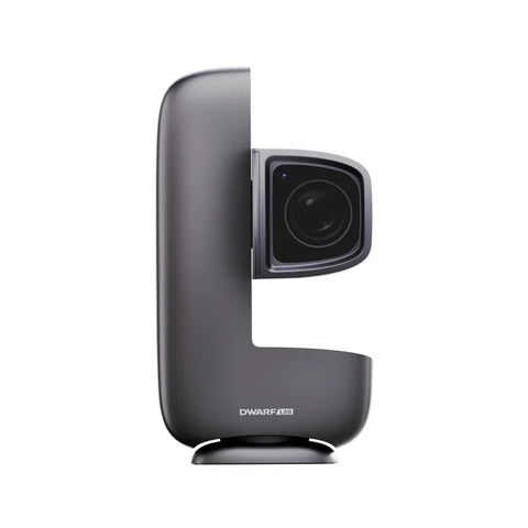 DWARFLAB mini AP 30/150 pametni teleskop z GoTo (8)