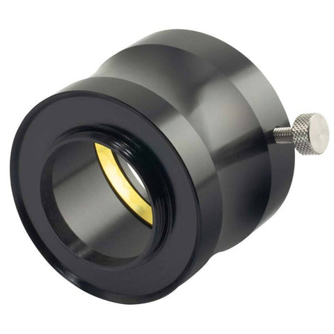 DayStar adapter za 2" okularje na filtru Quark (2)
