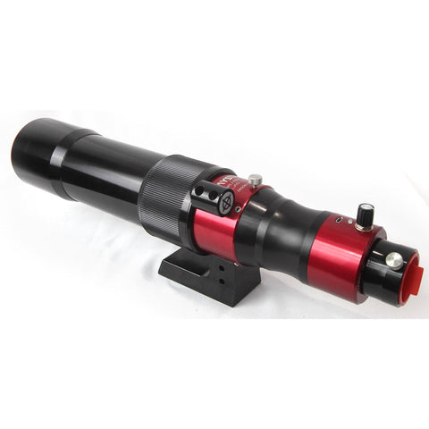 DayStar SolarScout SS60-ds ST 60/930 H-alfa sončni tubus (1)