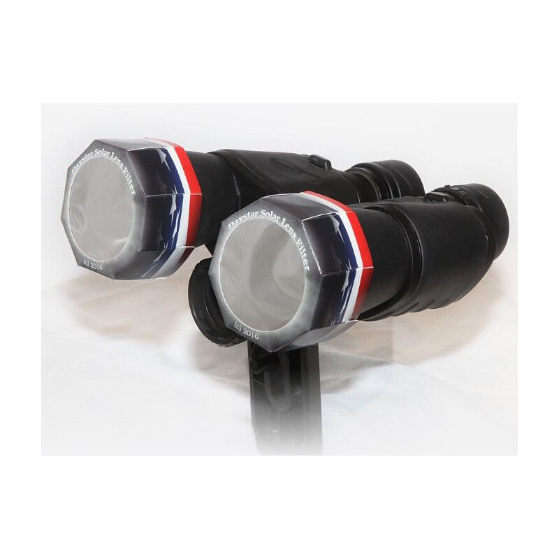 DayStar ULF-90-2 sončna filtra za daljnogled, 2 kosa (1)