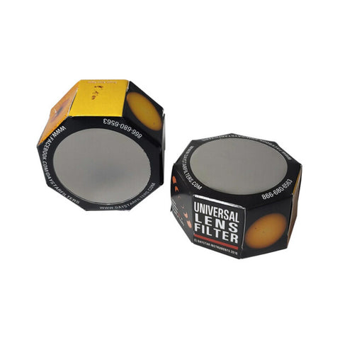DayStar sončni filter za objektive 85-99 mm, 2 kosa (1)