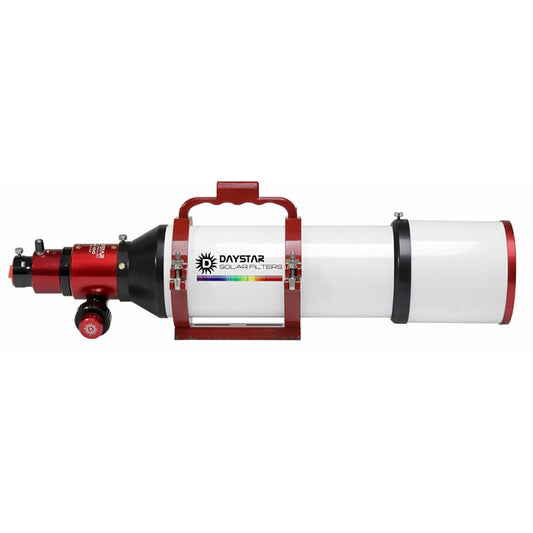 DayStar Sol 100 ST 100/1690 sončni teleskop H-alfa (1) 800