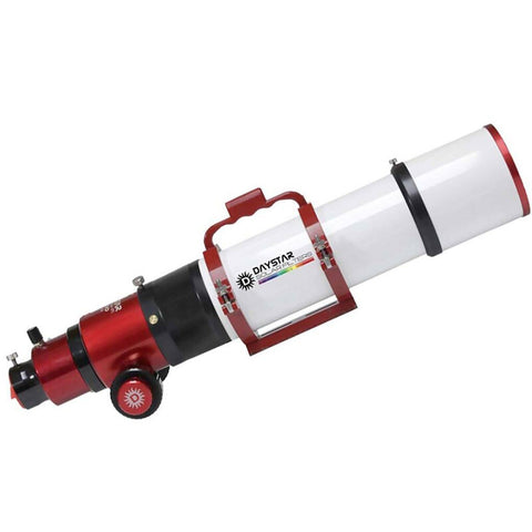 DayStar Sol 60 ST 60/930 sončni teleskop H-alfa (1)