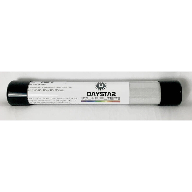 DayStar SolarLite folija za sončni filter, 15 x 15 cm (2)