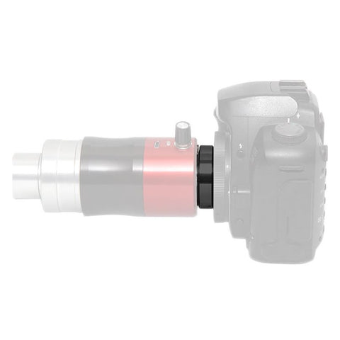 DayStar adapter T2 za sončni filter QUARK (1)