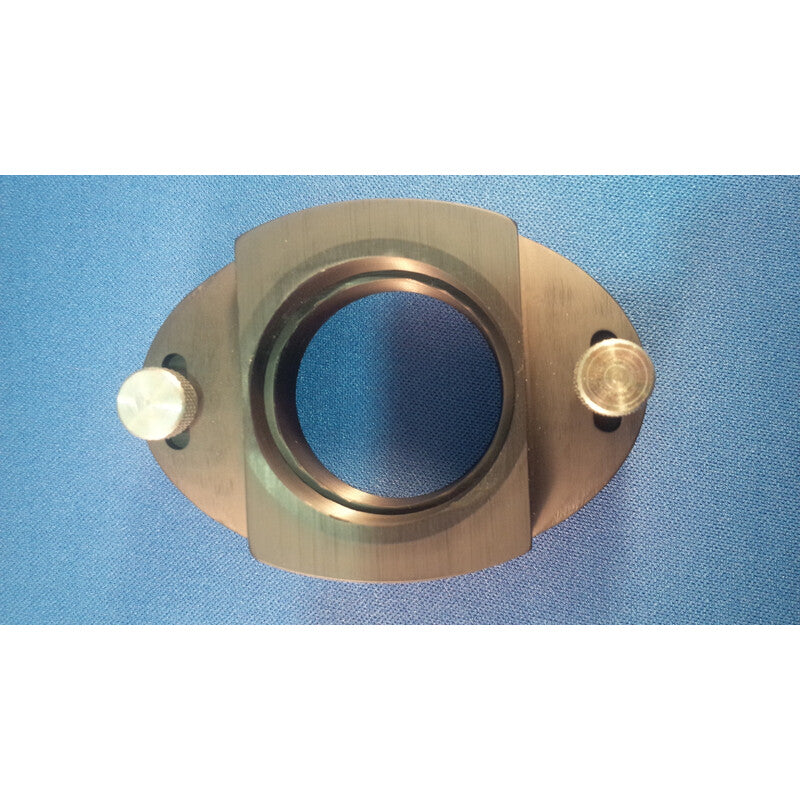 DayStar Tilter T2 proti Newtonovim kolobarjem, 55 mm (6)
