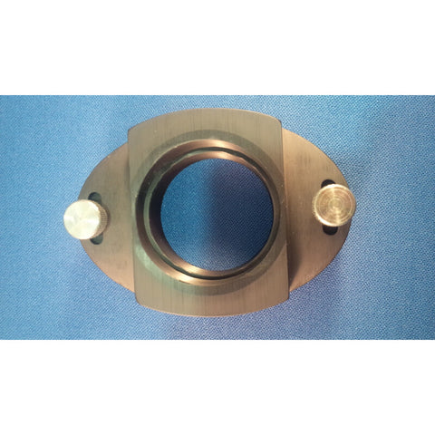 DayStar Tilter T2 proti Newtonovim kolobarjem, 55 mm (6)