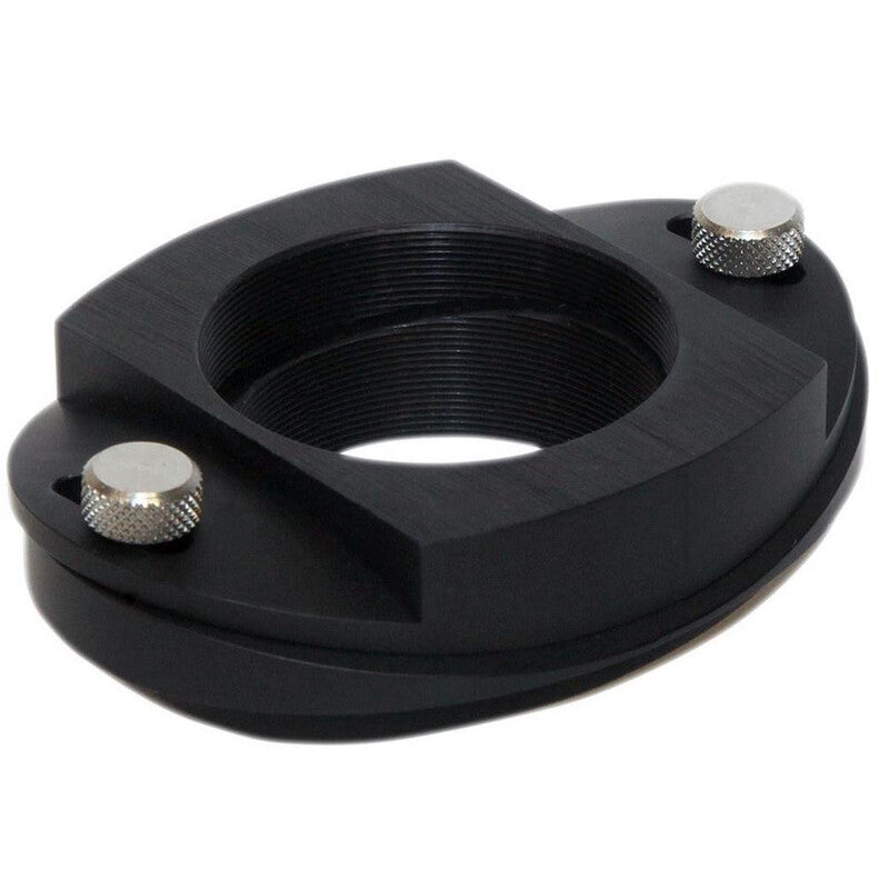 DayStar Tilter T2 proti Newtonovim kolobarjem, 55 mm (1)