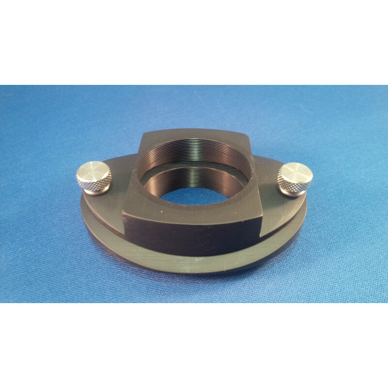 DayStar Tilter T2 proti Newtonovim kolobarjem, 55 mm (4)