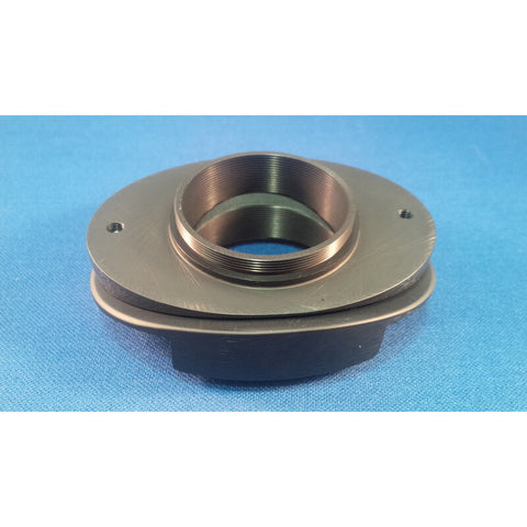 DayStar Tilter T2 proti Newtonovim kolobarjem, 55 mm (5)