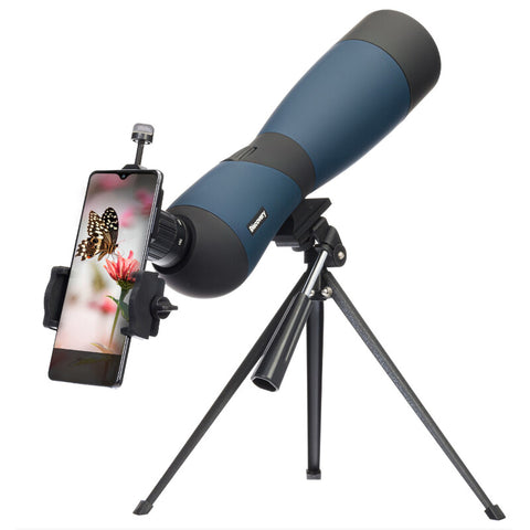 Discovery DSA 10 adapter za pametni telefon na okular (4)