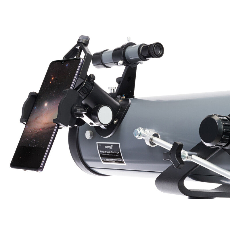 Discovery DSA 10 adapter za pametni telefon na okular (2)