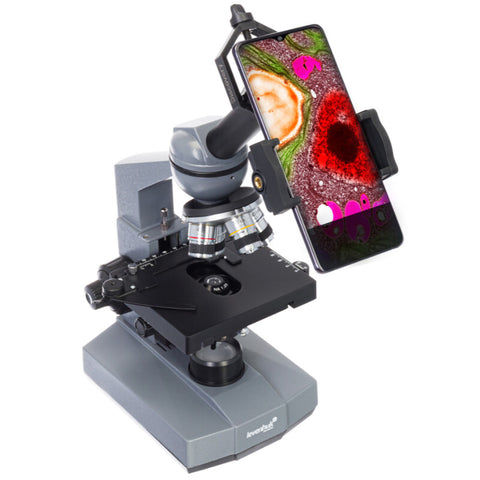 Discovery DSA 10 adapter za pametni telefon na okular (3)