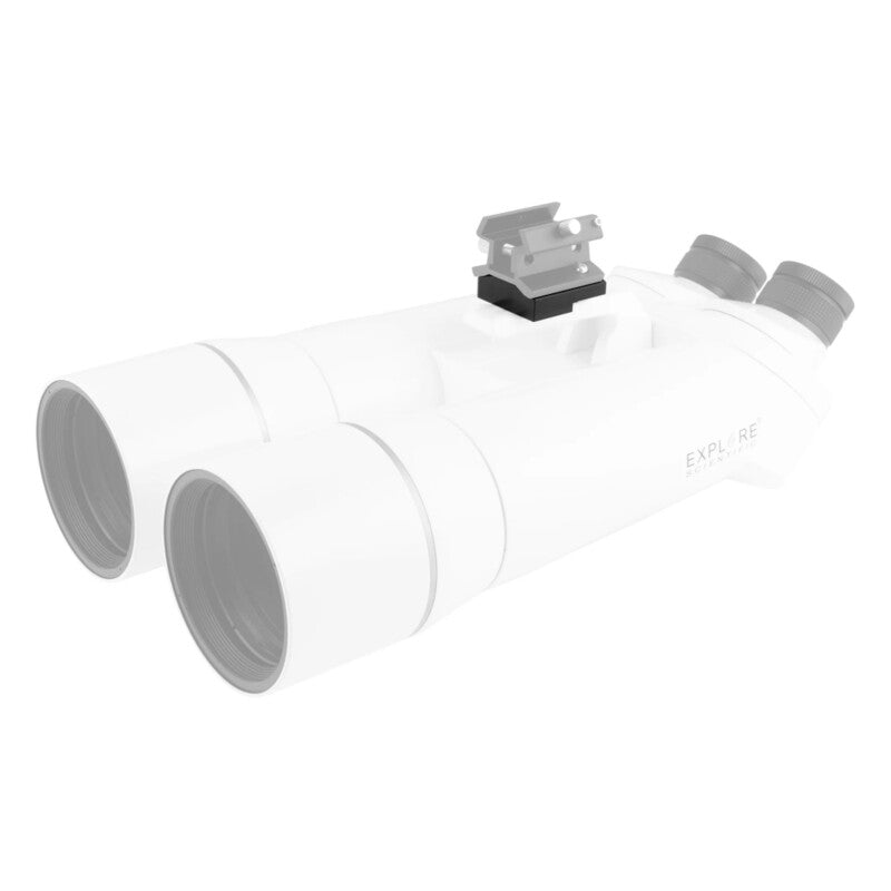 Explore Scientific adapter za nogo iskala, veliki daljnogledi (2)