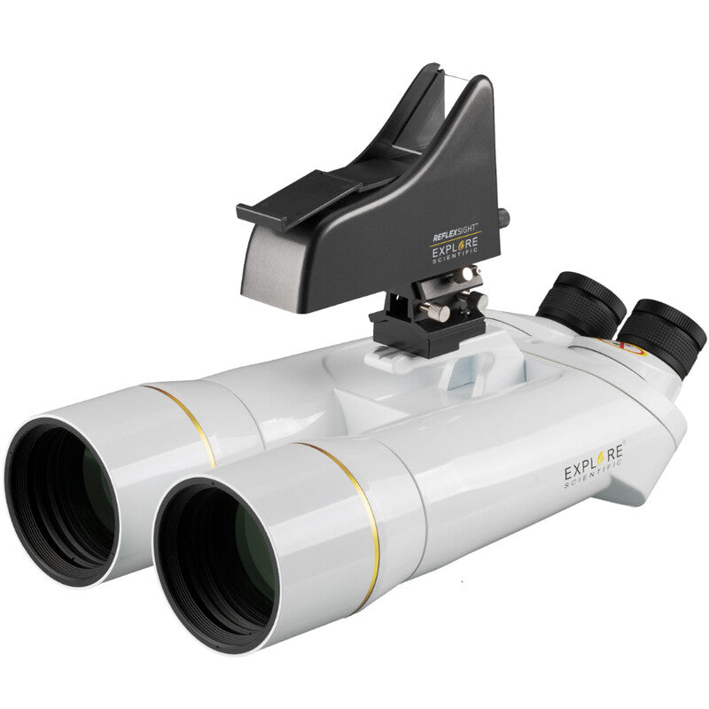 Explore Scientific adapter za nogo iskala, veliki daljnogledi (3)