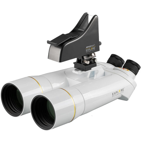 Explore Scientific adapter za nogo iskala, veliki daljnogledi (3)