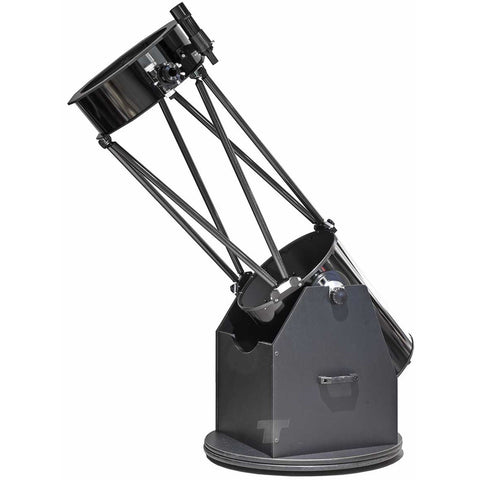 GSO Dobson N 406/1829 Truss DOB paličen (1)
