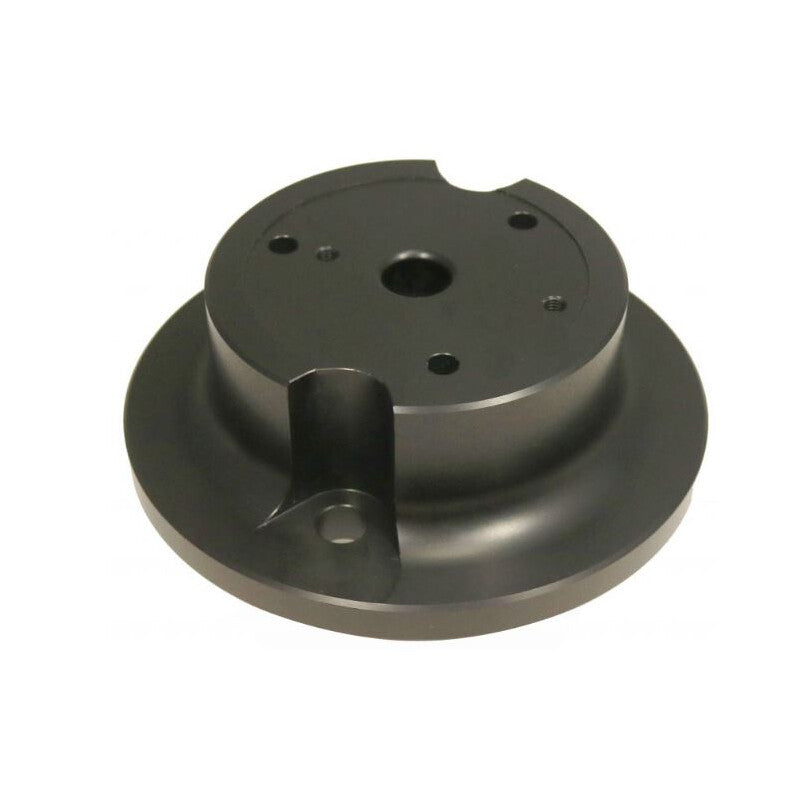Geoptik adapter za montažo AM5 na stativ EQ-6 ali Hercules (1)