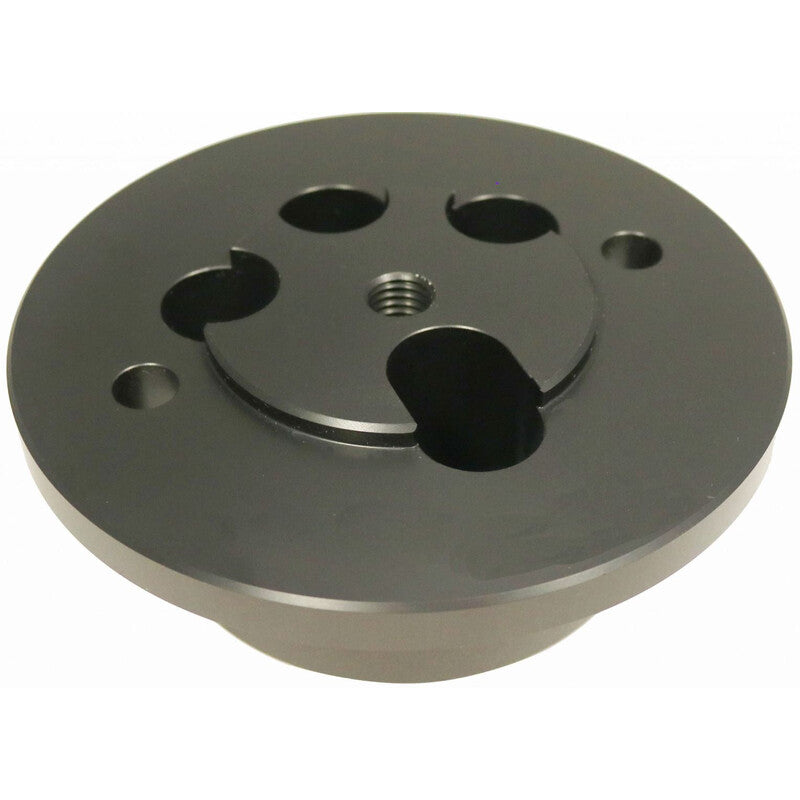 Geoptik adapter za montažo AM5 na stativ EQ-6 ali Hercules (3)