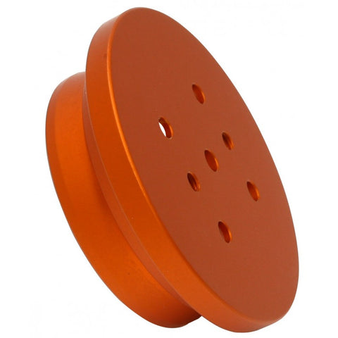 Geoptik adapter za prizmatično objemko na EQ6 (1)