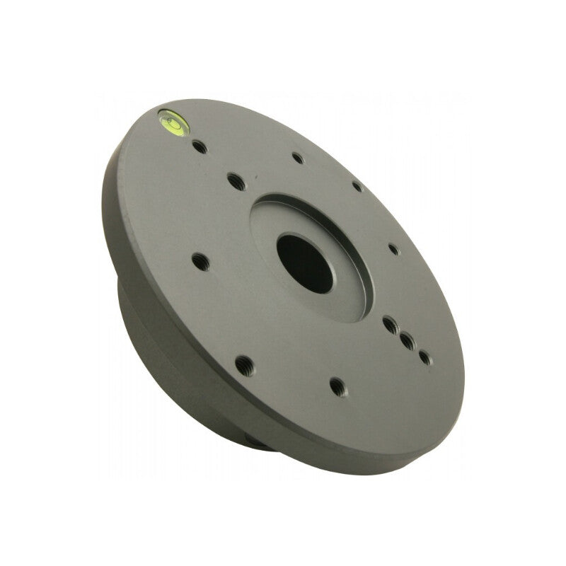 Geoptik prirobnica za montaže EQ6, EQ8, Atlas in 10Micron (1)