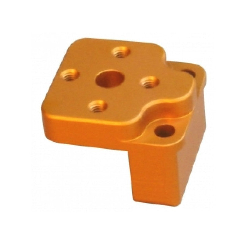 Geoptik nosilec sani za iskalo na T2 adapter za objektive (1)