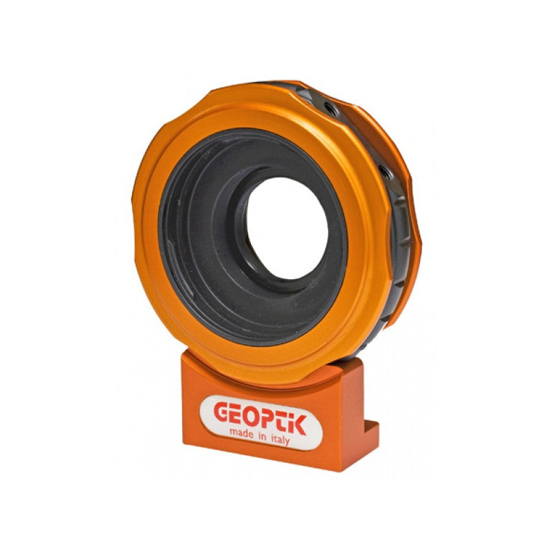 Geoptik adapter T2 za objektive Canon EOS (1)