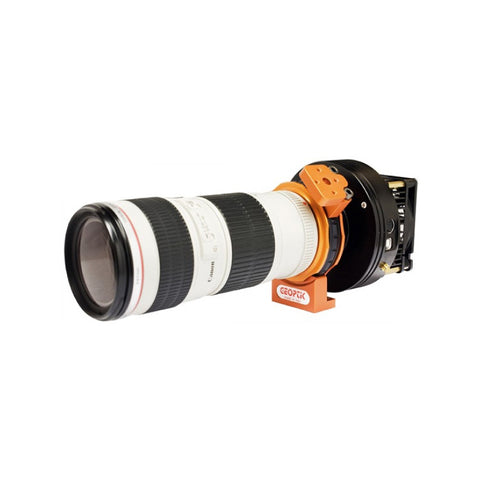 Geoptik adapter T2 za objektive Canon EOS (2)