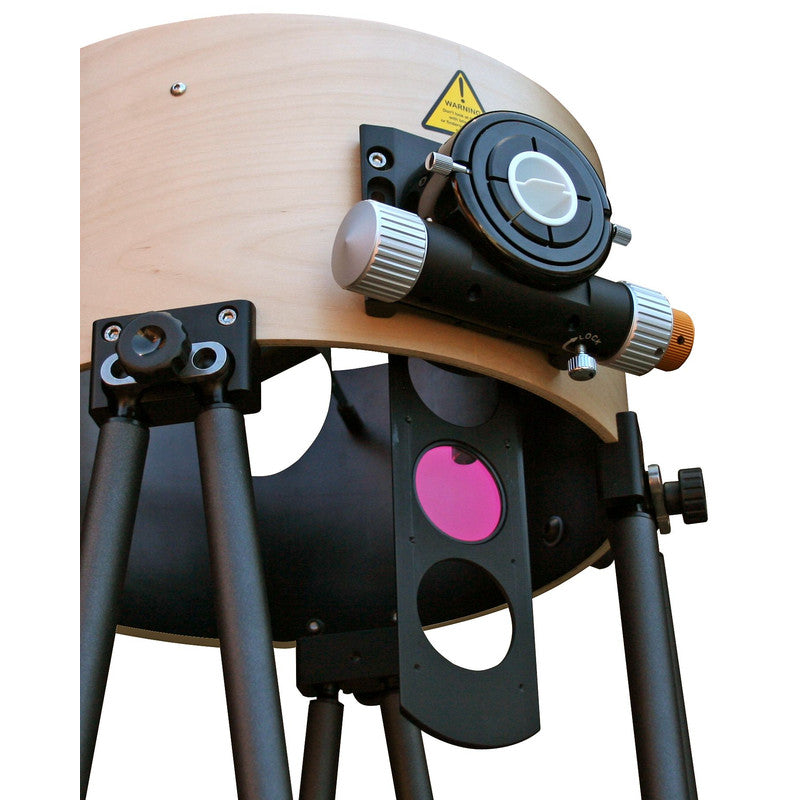 Geoptik filtrski drsnik za teleskope Nadirus, 2 palca (3)