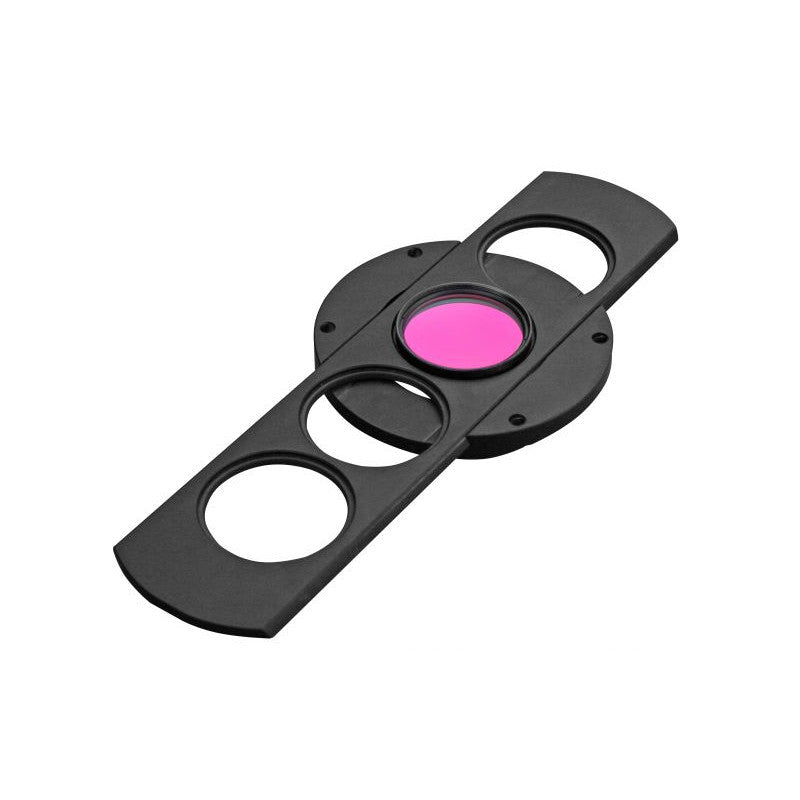 Geoptik filtrski drsnik za teleskope Nadirus, 2 palca (1)